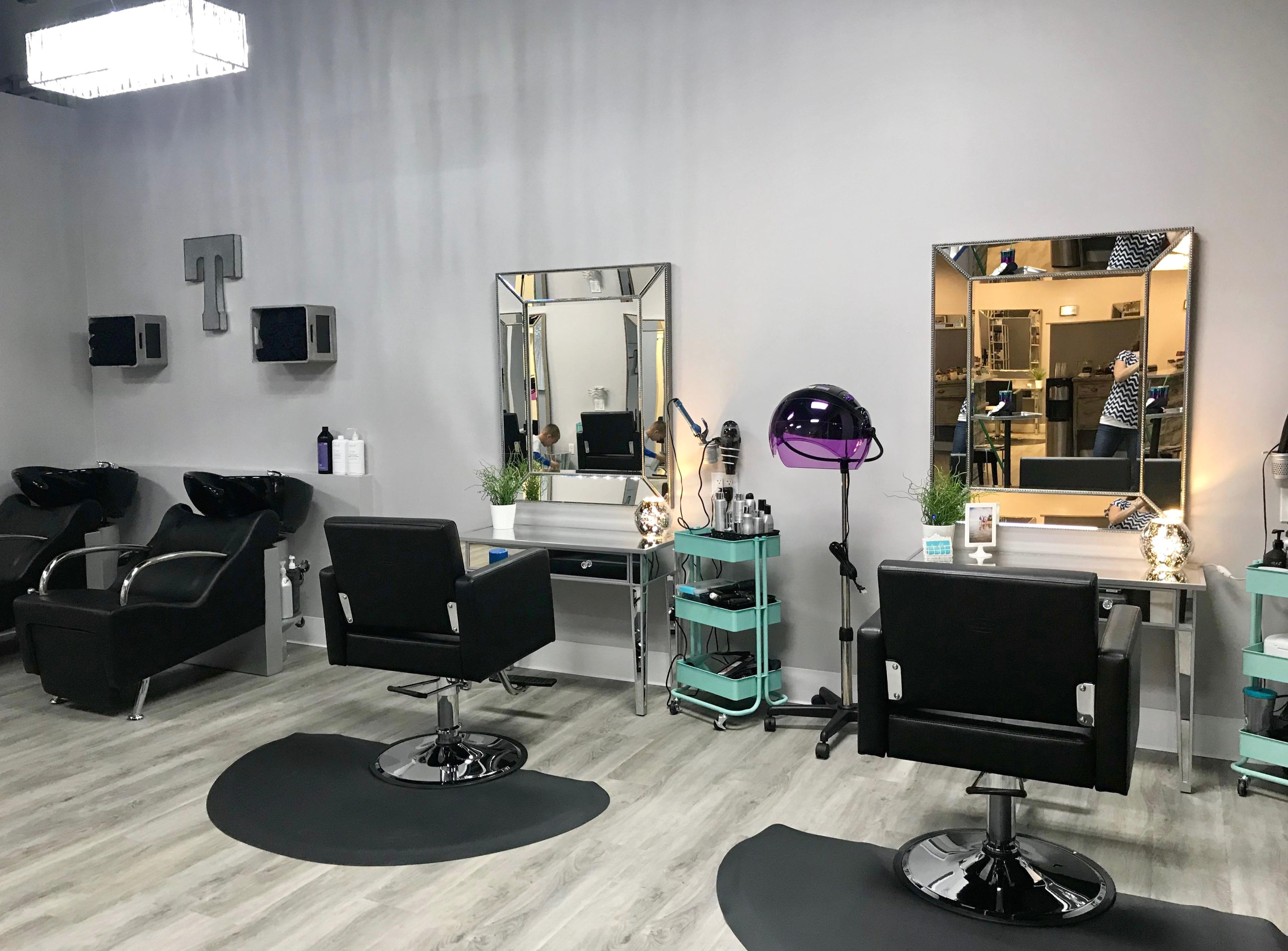 Twyst In Beaverton Or Vagaro